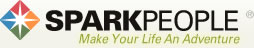 SparkPeople.com :: Make Your Life An Adventure