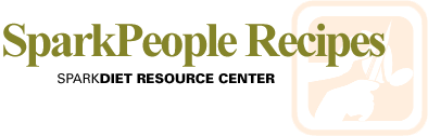 SparkPeople Resource Center: Recipes