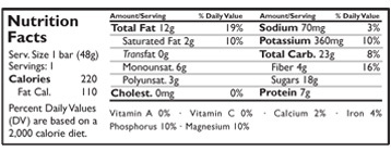 Larabar From The Website Larabar From The Website
