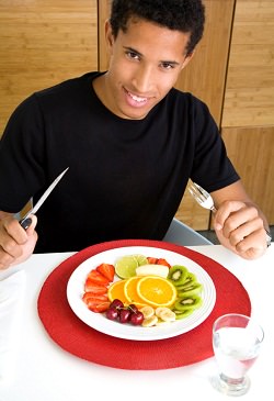 Restaurant Meals Still Sky-High in Sodium Restaurant Meals Still Sky-High in Sodium