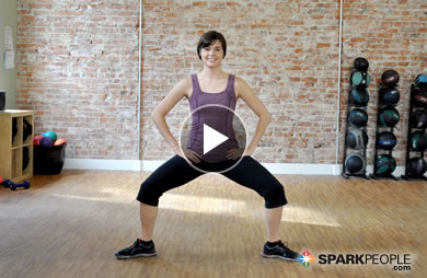 The 10 Best Exercises For Inner Thighs Shape Magazine Lower Body Workouts A Thigh And Leg Workout For Women Shape Magazine