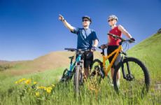 best exercises for mountain biking