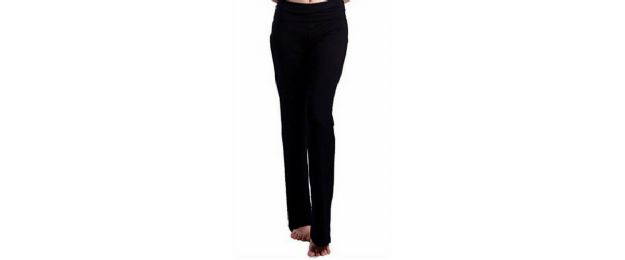 10 Plus-Size Leggings for Women Who Love Their Curves