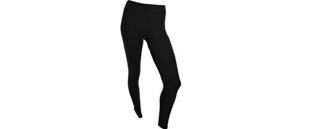 leggings depot capri plus size : ZERDOCEAN Women's Modal Plus Size Basic Capri  Leggings